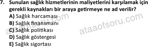 ata saglikyönetimilisans 2273 7
