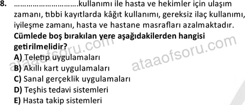 ata saglikyönetimilisans 2272 8