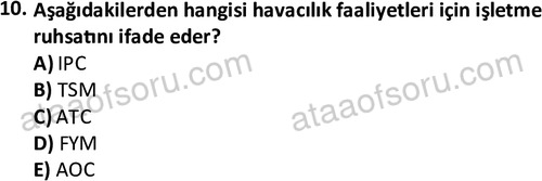 ata sivilhavaulastirma 2299 10