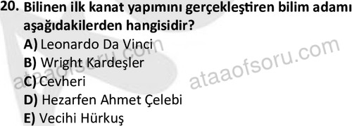ata sivilhavaulastirma 2300 20