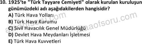 ata sivilhavaulastirma 2300 10