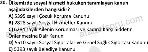 ata sosyalhizmlisans 2345 20