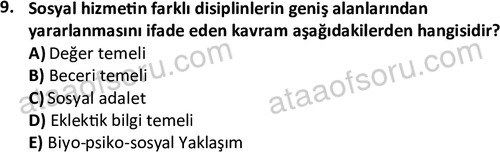 ata sosyalhizmlisans 2345 9