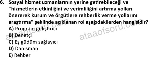 ata sosyalhizmlisans 2345 6