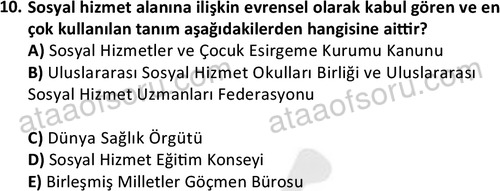 ata sosyalhizmlisans 2345 10