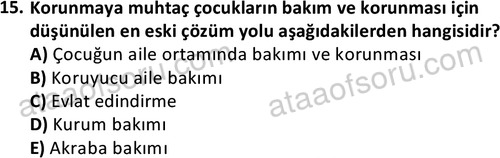 ata sosyalhizmlisans 2345 15