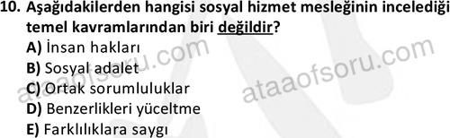ata sosyalhizmlisans 2345 10
