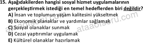 ata sosyalhizmlisans 2345 15
