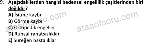 ata sosyalhizmlisans 2345 9