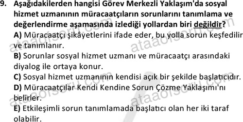 ata sosyalhizmlisans 2361 9