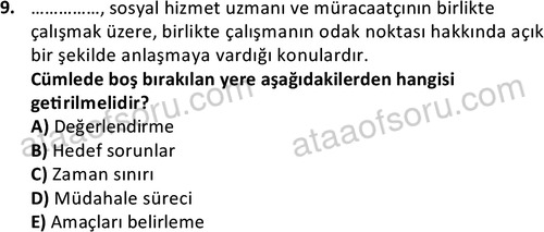 ata sosyalhizmlisans 2361 9