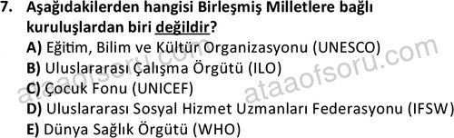 ata sosyalhizmlisans 2362 7