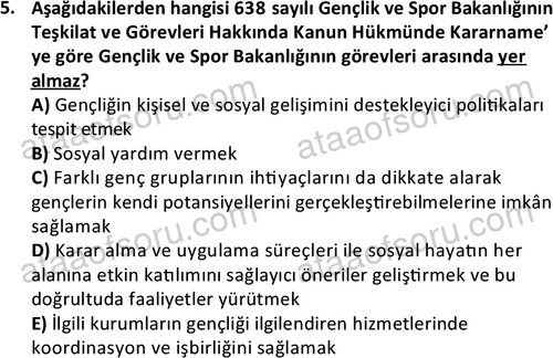 ata sosyalhizmlisans 2362 5