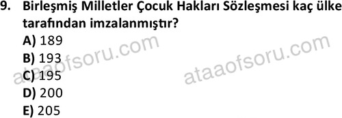 ata sosyalhizmlisans 2362 9