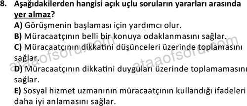 ata sosyalhizmlisans 2363 8