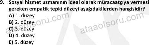 ata sosyalhizmlisans 2363 9
