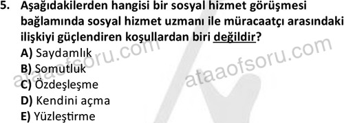 ata sosyalhizmlisans 2363 5