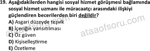 ata sosyalhizmlisans 2363 19