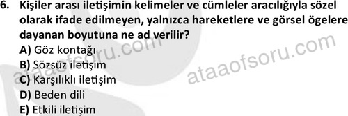 ata sosyalhizmlisans 2363 6