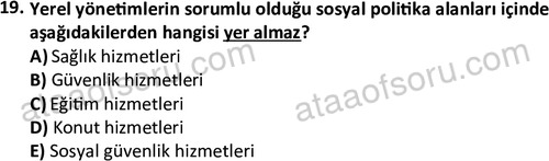 ata sosyalhizmlisans 2364 19