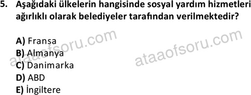 ata sosyalhizmlisans 2364 5