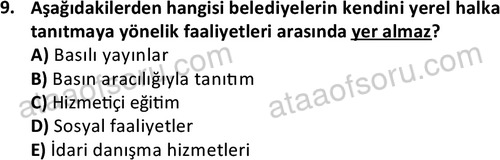ata sosyalhizmlisans 2364 9