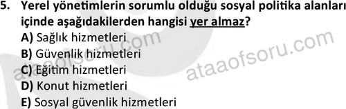 ata sosyalhizmlisans 2364 5