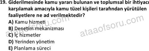 ata sosyalhizmlisans 2364 19