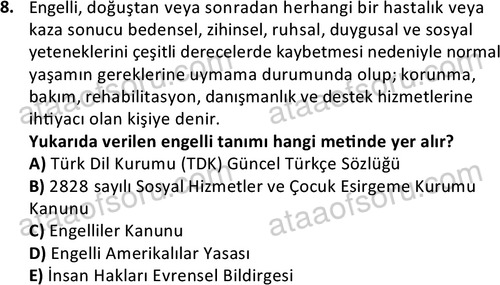 ata sosyalhizmlisans 2374 8