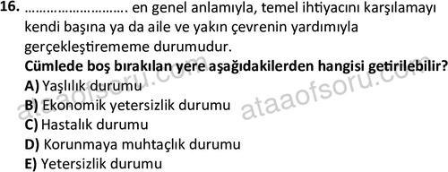 ata sosyalhizmlisans 2375 16