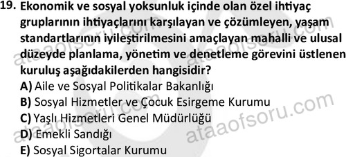 ata sosyalhizmlisans 2375 19