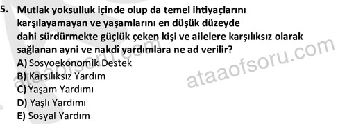 ata sosyalhizmlisans 2375 5
