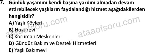 ata sosyalhizmlisans 2375 7