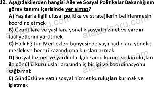 ata sosyalhizmlisans 2375 12