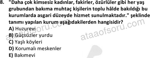 ata sosyalhizmlisans 2375 8