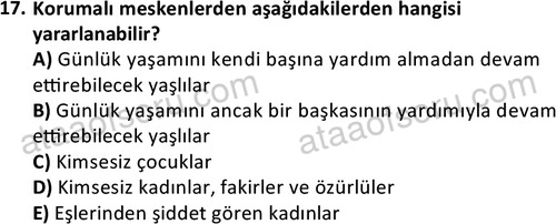 ata sosyalhizmlisans 2375 17