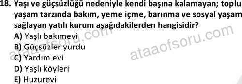 ata sosyalhizmlisans 2375 18