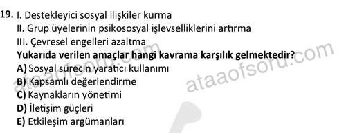 ata sosyalhizmlisans 2376 19