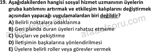 ata sosyalhizmlisans 2376 19