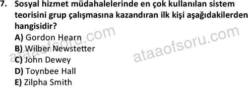 ata sosyalhizmlisans 2376 7