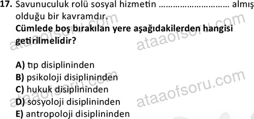 ata sosyalhizmlisans 2377 17