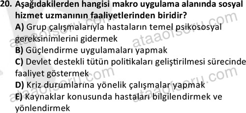 ata sosyalhizmlisans 2377 20