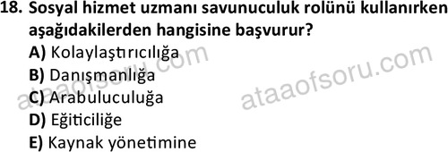 ata sosyalhizmlisans 2377 18