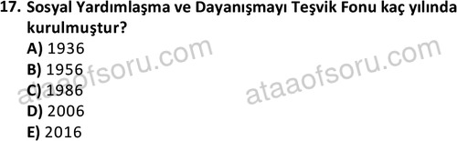 ata sosyalhizmlisans 2378 17