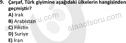 ata sosyoloji 2391 9