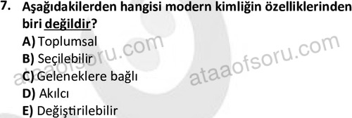 ata sosyoloji 2405 7