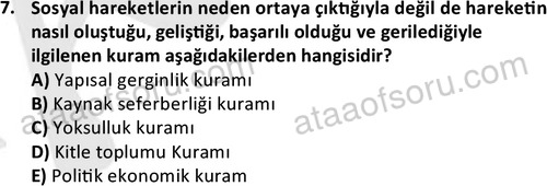 ata sosyoloji 2405 7