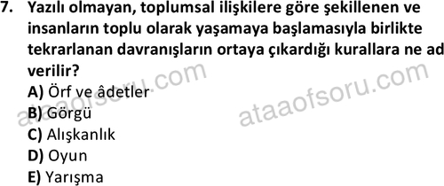 ata sosyoloji 2432 7