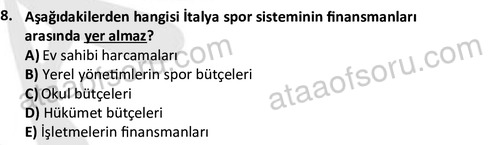 ata sporyonetimi 2457 8