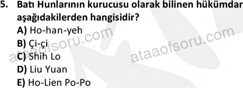 ata tarih 2468 5